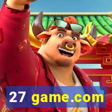 27 game.com